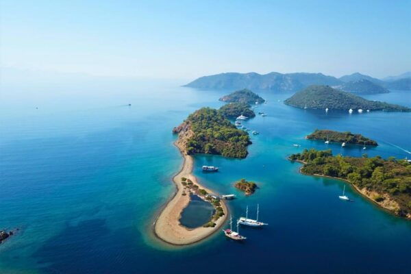 Fethiye 12 Islands & Göcek Surroundings Boat Tour - Essential Packing Tips