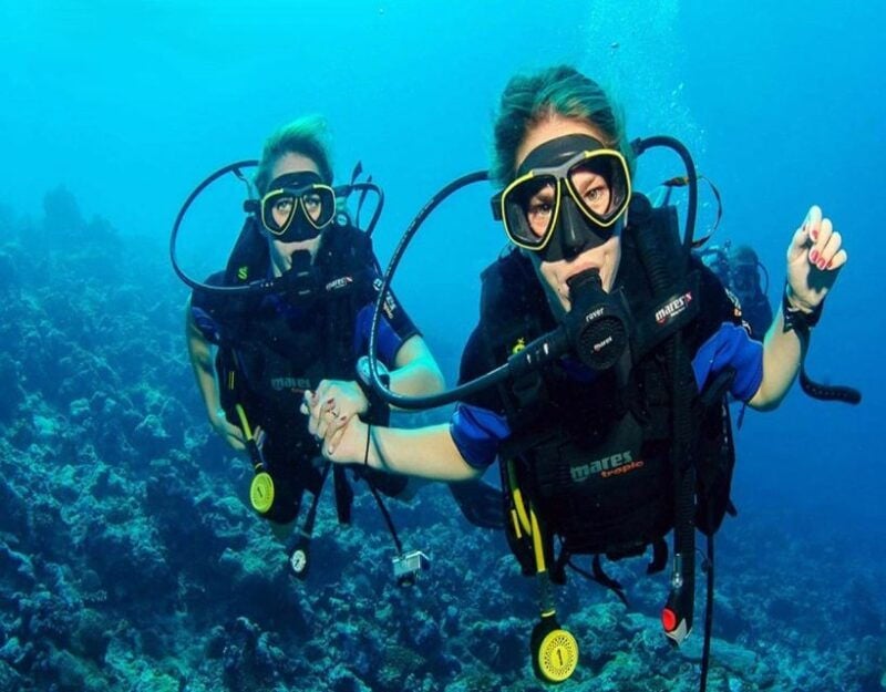 Fethiye: 2 Guided Scuba Dives with Lunch and Hotel Transfers - Why This Tour Is a Great Choice