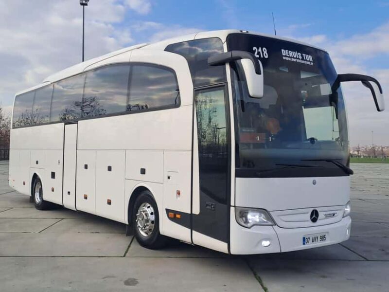 Fethiye: Antalya Old Town Guided Tour with Boat Trip - An Honest Breakdown: What’s Included and What to Expect