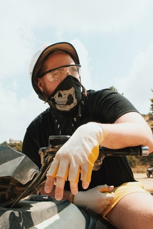 Fethiye: ATV & Off-Road Tour, Quad Bike Adventure at Kayaköy - FAQ