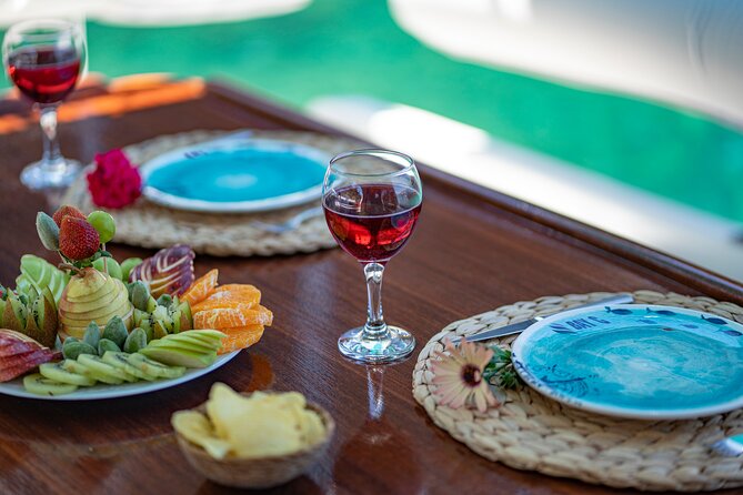 Fethiye Boat Experience, Discover the Mediterranean Sea - Overview of the Experience