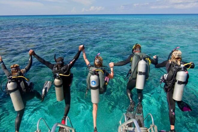 Fethiye Diving Adventure: Explore the Aegean Sea! - Preparation Tips