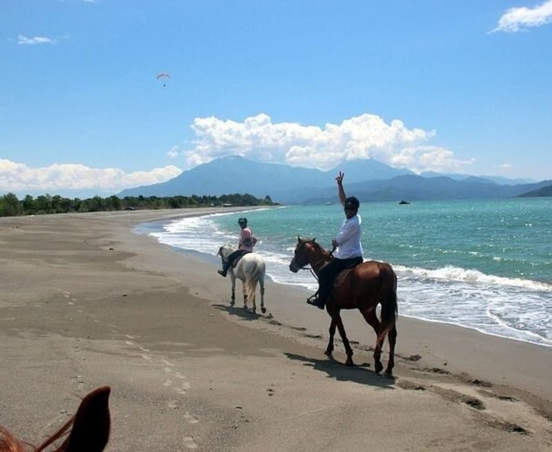 Fethiye Full-Day 12 Island Boat Tour with Lunch - Katrancı Island: an early chance to swim