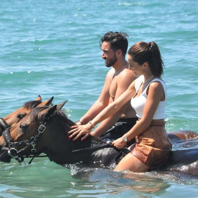 Fethiye Horse Riding in the Sea, Botanical Forest, Beach and Coastal Horseback Riding - FAQ