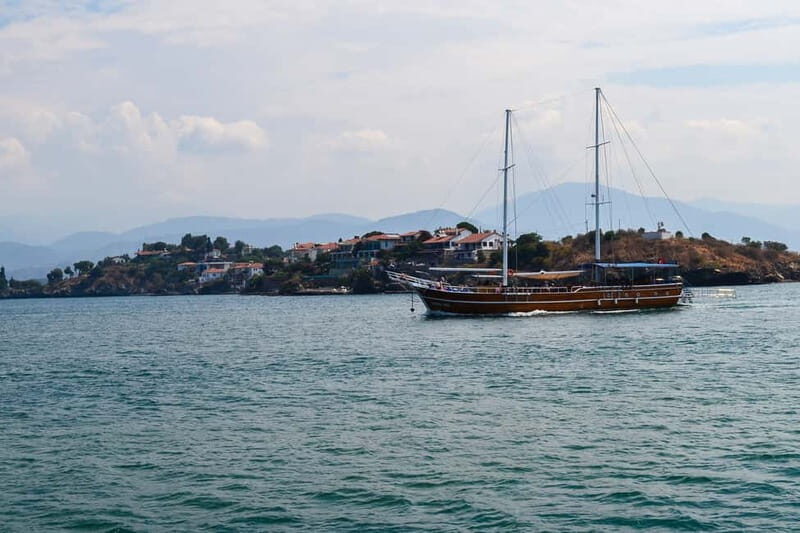Fethiye: Island Sailing Trip with Lunch and Hotel Pickup - Discovering the Fethiye Island Sailing Trip: A Practical Guide