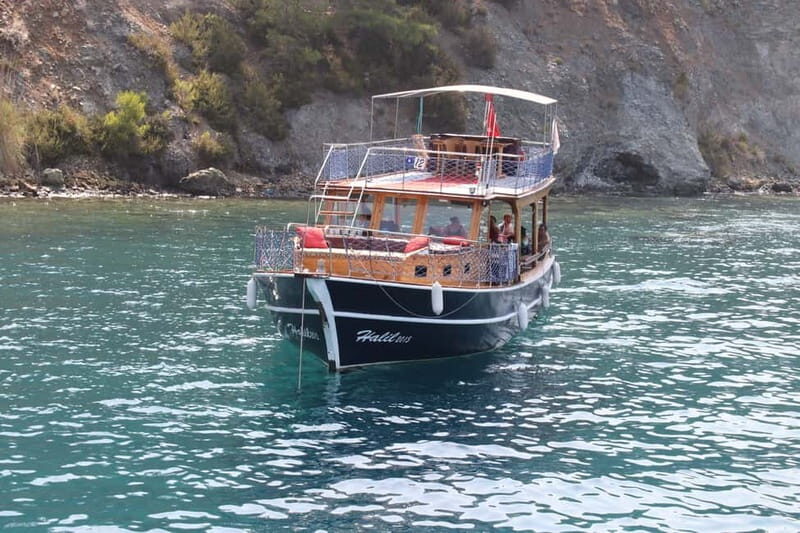 Fethiye: Island Sailing Trip with Lunch and Hotel Pickup - Final Thoughts: Who Will Love This Tour?