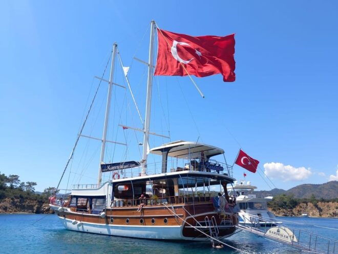Fethiye: Islands Boat Trip With Lunch and Hotel Transfer - Highlights of the Trip