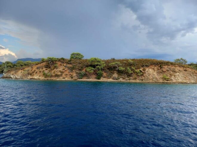 Fethiye: Islands Boat Trip With Lunch and Hotel Transfer - Inclusions and Amenities