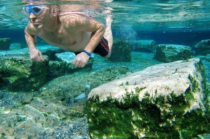 Fethiye Pamukkale Hierapolis Day Tour W/ Meals & Hotel Pickup - Itinerary