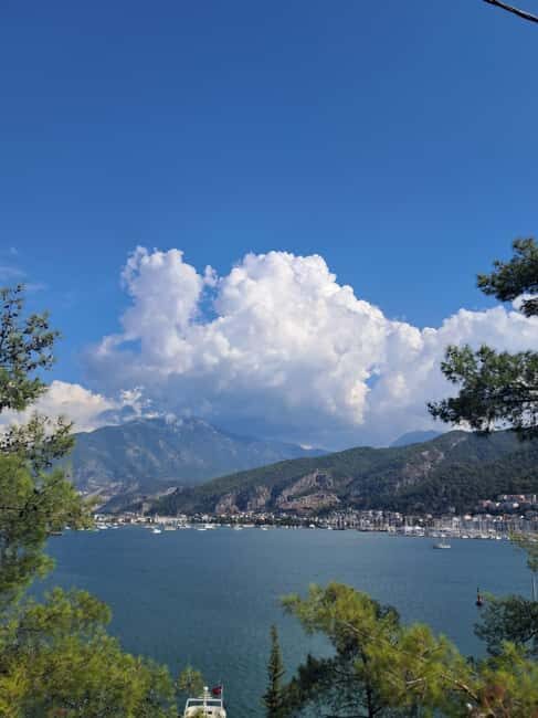 Fethiye Peninsula: Guided Hike&Swim around Hidden Bays - Exploring the Fethiye Peninsula: A Guided Hike & Swim Adventure