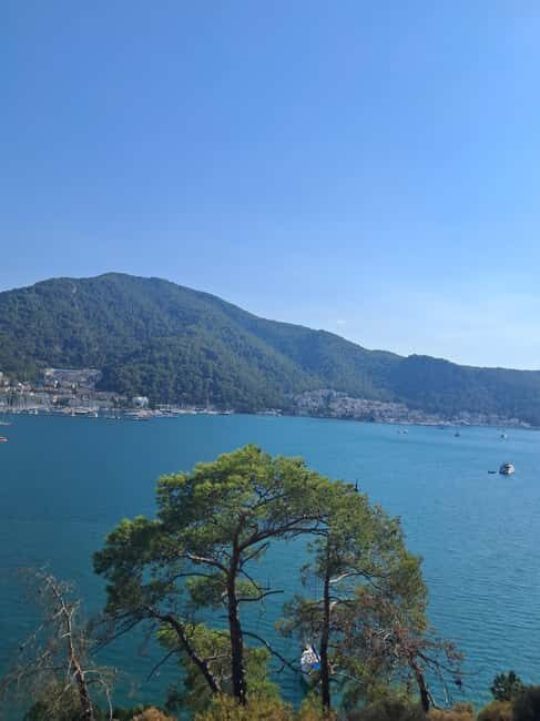 Fethiye Peninsula: Guided Hike&Swim around Hidden Bays - Good To Know
