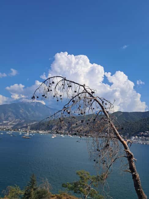 Fethiye Peninsula: Guided Hike&Swim around Hidden Bays - What’s Included and What’s Not