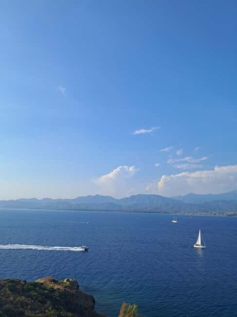 Fethiye Peninsula: Guided Hike&Swim around Hidden Bays - In-Depth Itinerary Breakdown