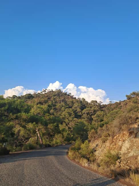 Fethiye Peninsula: Guided Hike&Swim around Hidden Bays - Authenticity and Guide Expertise