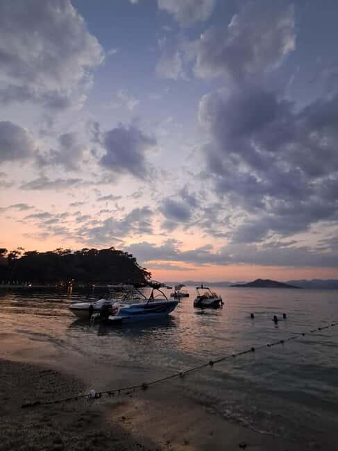 Fethiye Peninsula: Guided Hike&Swim around Hidden Bays - Practical Tips for a Smooth Experience