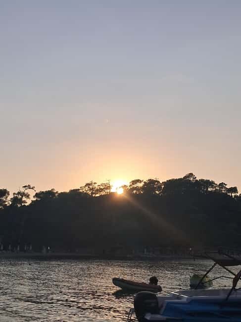 Fethiye Peninsula: Guided Hike&Swim around Hidden Bays - Who Should Consider This Tour?