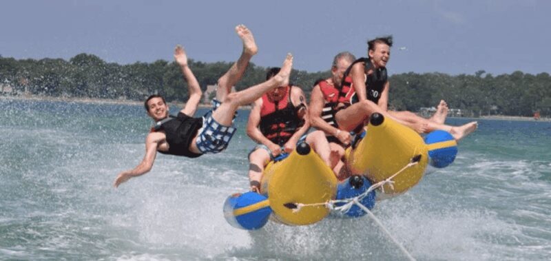 Fethiye Quad Safari Adventure w/Hotel Transfer - Fethiye Quad Safari Adventure w/Hotel Transfer: An Authentic Off-Road Experience