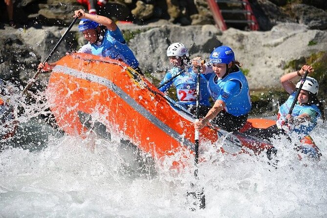 Fethiye Rafting Adventure at Dalaman River - Good To Know