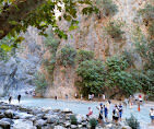 Fethiye Saklikent National Park Full-Day Adventure Tour - What the guide contributes