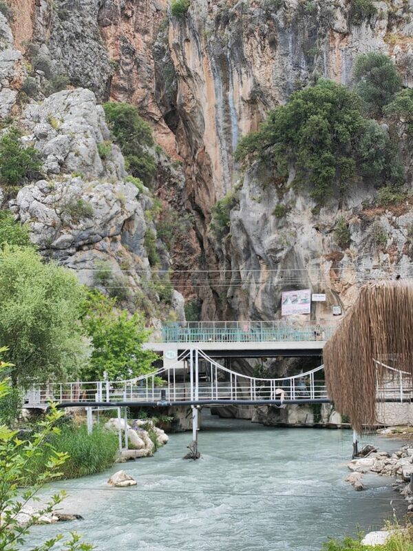 Fethiye Saklikent National Park Full-Day Adventure Tour - Is the price good value?