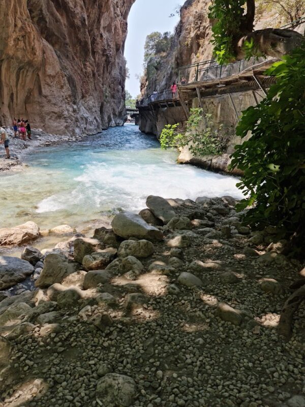 Fethiye Saklikent National Park Full-Day Adventure Tour - Who will enjoy this outing most