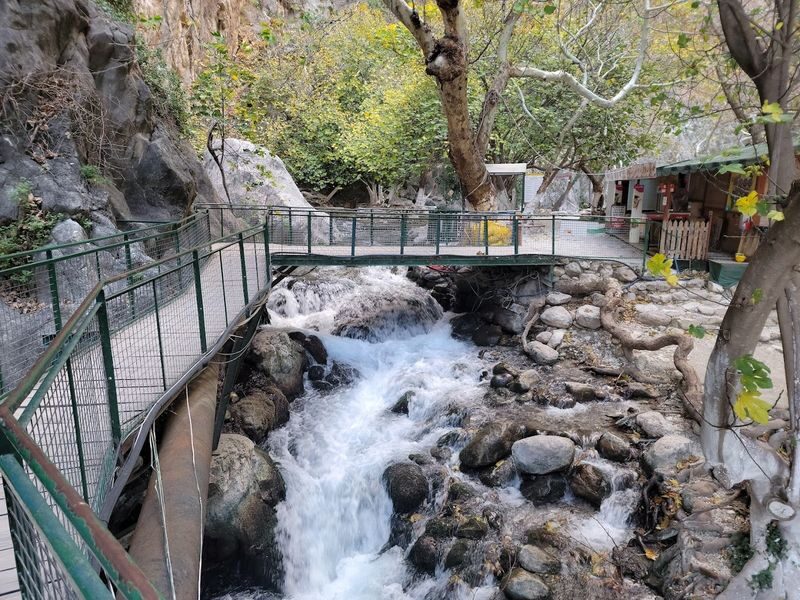 Fethiye Saklikent National Park Full-Day Adventure Tour - Practical details before you book
