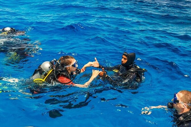 Fethiye Scuba Diving - Good To Know