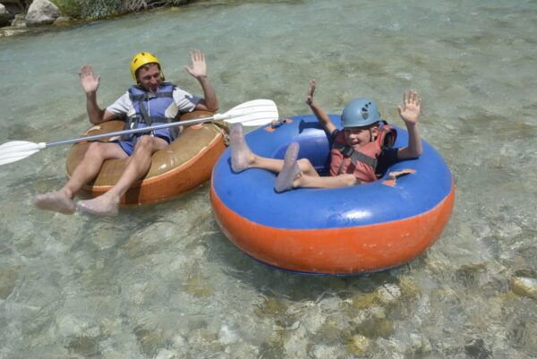 Fethiye: Tlos, Yakapark and Countryside Highlights Jeep Tour - Relaxation at Yakapark