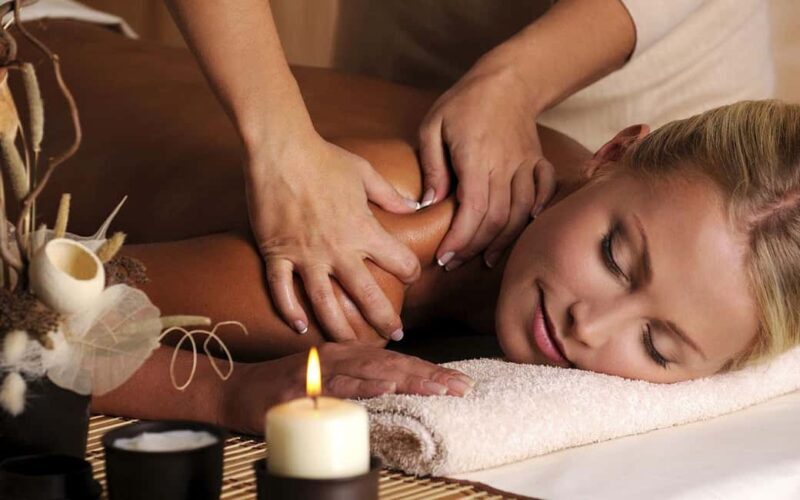 Fethiye: Traditional Full Turkish Bath & Relaxing Massage - Introduction