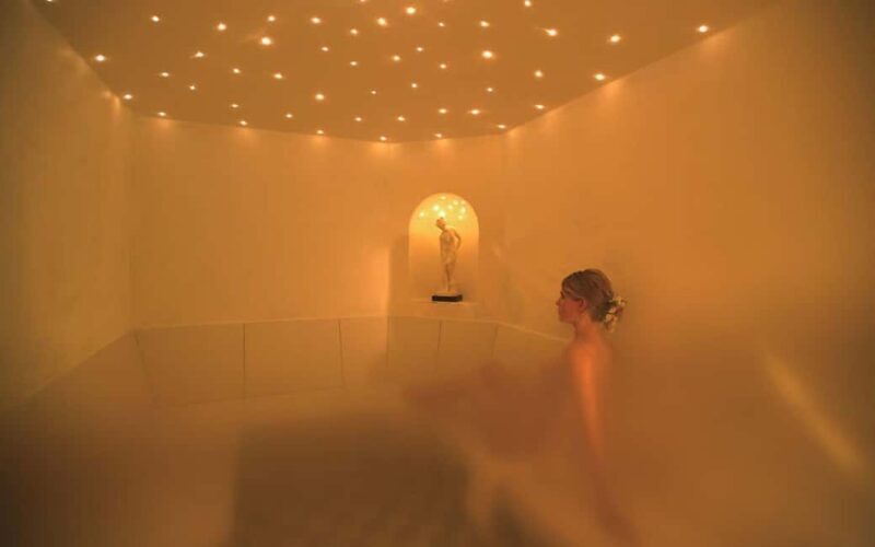 Fethiye: Traditional Full Turkish Bath & Relaxing Massage - The Practical Details