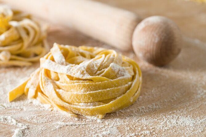Fettuccine, Ravioli, and Tiramisu Cooking Class in Rome - Who Will Love This Experience?