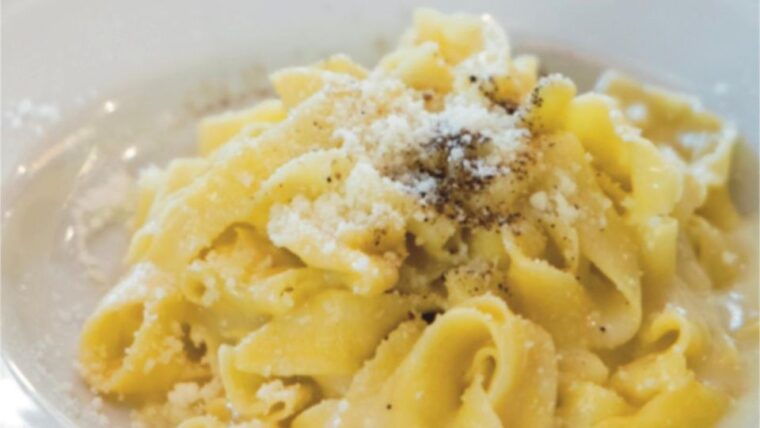 Fettuccine, Ravioli and Tiramisu Pasta Making in Rome - Crafting Delicious Stuffed Ravioli