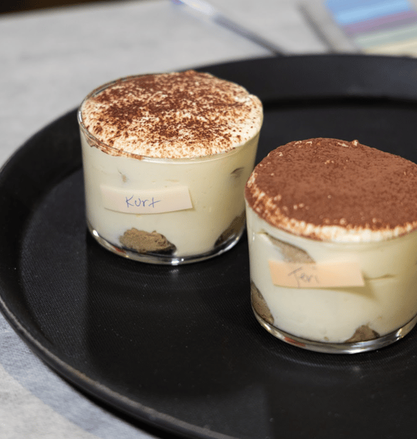 Fettuccine, Ravioli and Tiramisu Pasta Making in Rome - What to Expect During the Class