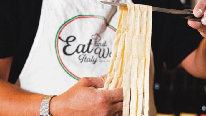 Fettuccine, Ravioli and Tiramisu Pasta Making in Rome - Participant Experiences and Reviews