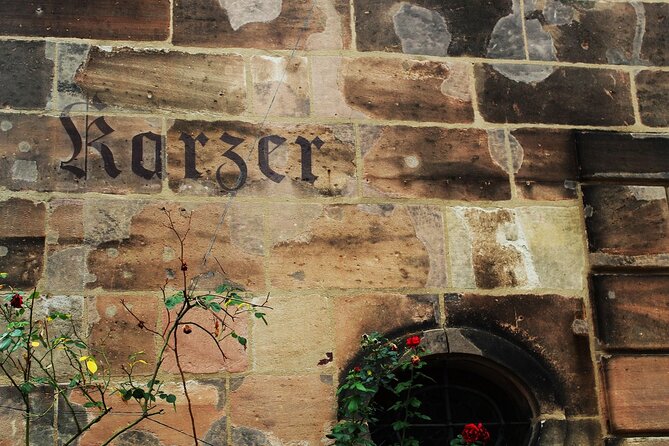 Feuchtwangen Private Walking Tour With a Professional Guide - Tour Details