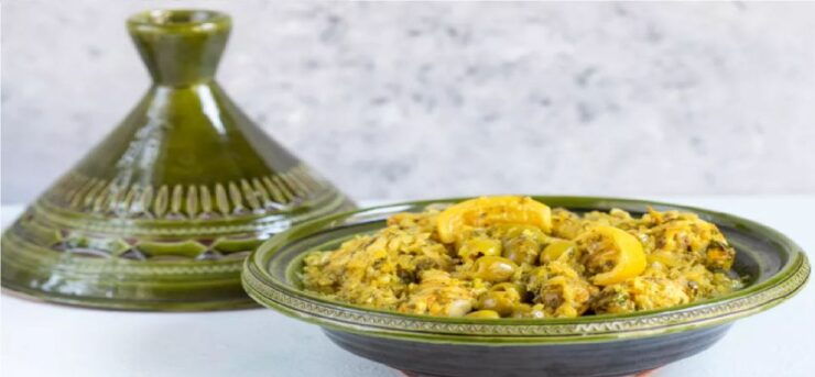 Fez: 3-Hours Moroccan Cooking Class With Local Master Chef - Activity Details