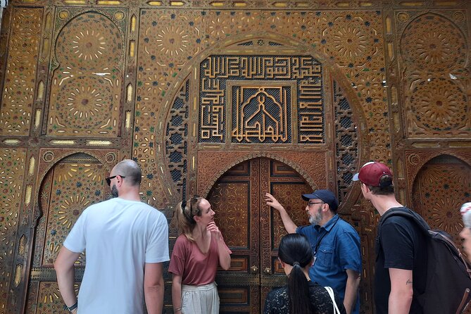 Fez: a Fescinating Group Tour - Tour Details and Inclusions