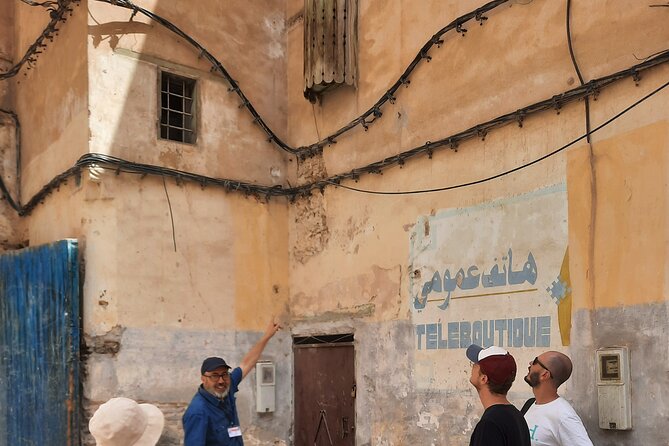 Fez: a Fescinating Group Tour - Additional Information and Resources