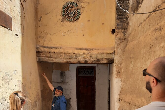 Fez: a Fescinating Group Tour - The Sum Up