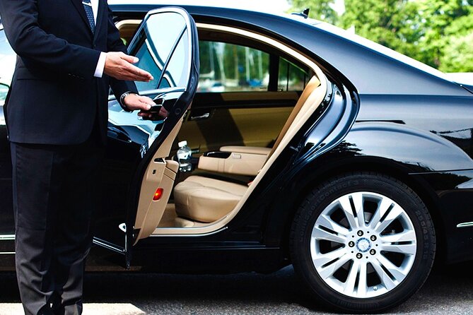 Fez Airport Private Transfer - Good To Know