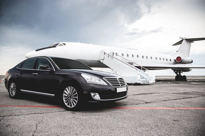 Fez Airport Private Transfer - Price Details