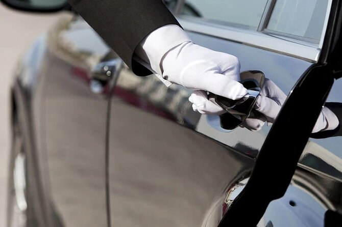 Fez Airport Private Transfer - Directions