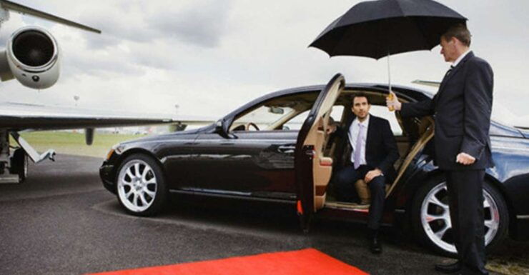 Fez Airport: Transfer From Your Hotel in Fez to the Airport - Service Experience
