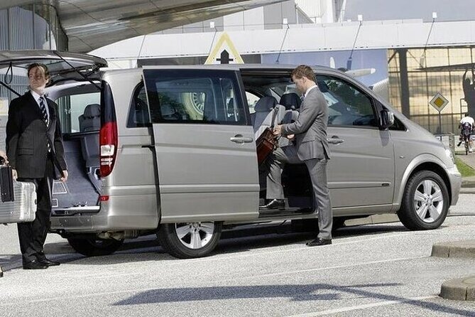 Fez and Marrakech Airport Transfer - Good To Know