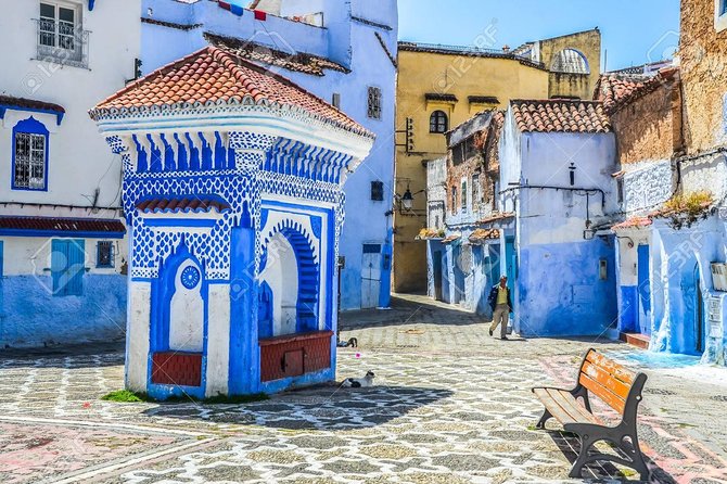 Fez Blue City 1 Day Trip - Good To Know