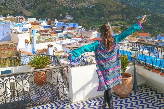 Fez Blue City 1 Day Trip - Additional Considerations