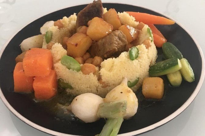 Fez Cooking-Class Academy - Additional Information and Pricing