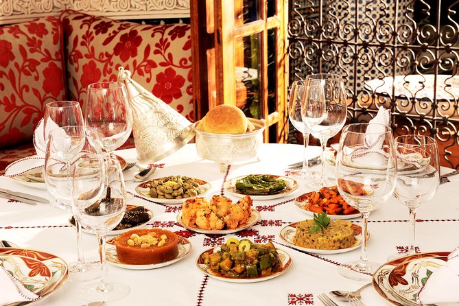 Fez Cooking-Class Academy - Dietary Requirements and Restrictions