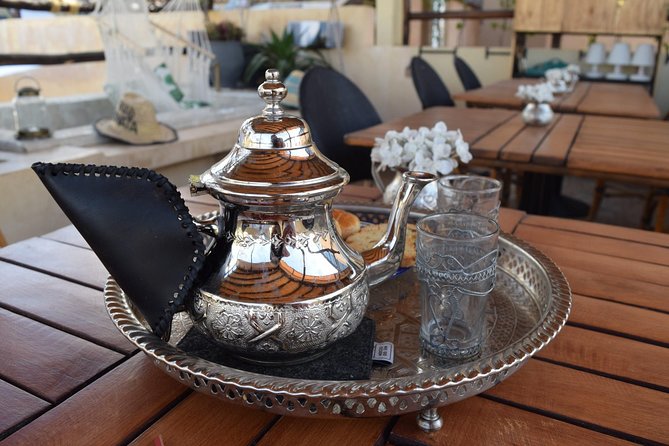 Fez Cooking Class Including Market Visit and 3-Course Lunch or Dinner - Bespoke Workshop