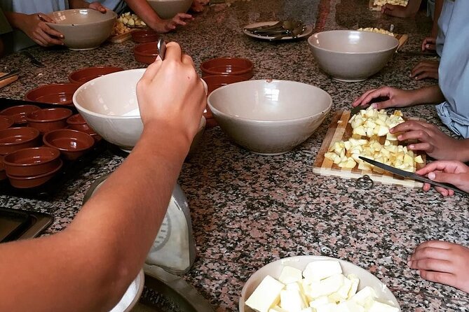 Fez Culinary Delight - Moroccan Cooking Class - Cancellation Policy